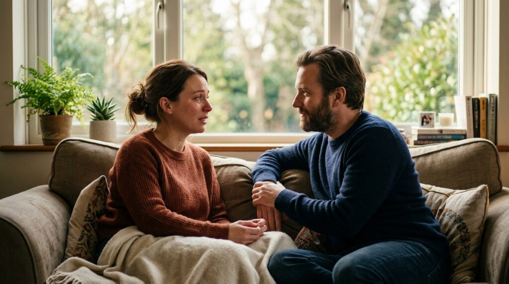 Gerçekten Dinlenilmek Neden Bize İyi Gelir Empatinin İyileştirici Gücü