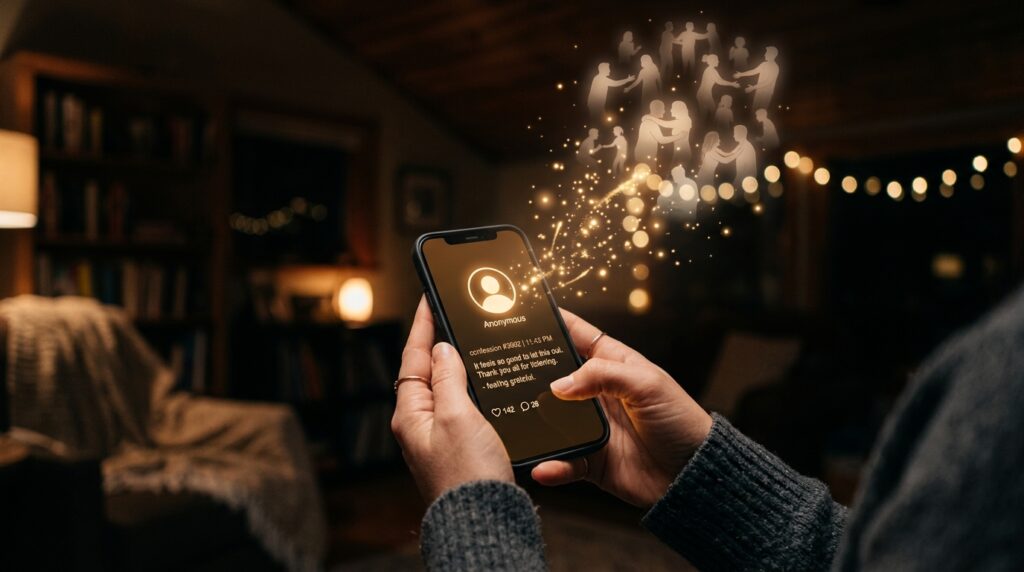 Kalabalıklar İçinde Yalnız Hissetmek Bu Duyguyu Nasıl Yenebiliriz-2