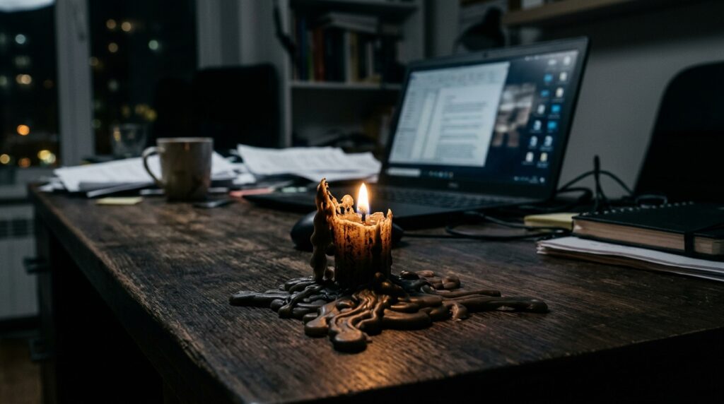 Tükenmişlik Sendromuyla Başa Çıkmanın 5 Etkili Yolu