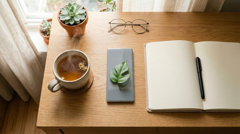 Tükenmişlik Sendromuyla Başa Çıkmanın 5 Etkili Yolu-2